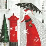 (image for) Christmas Post
